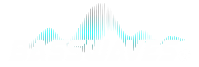Basswaves logo